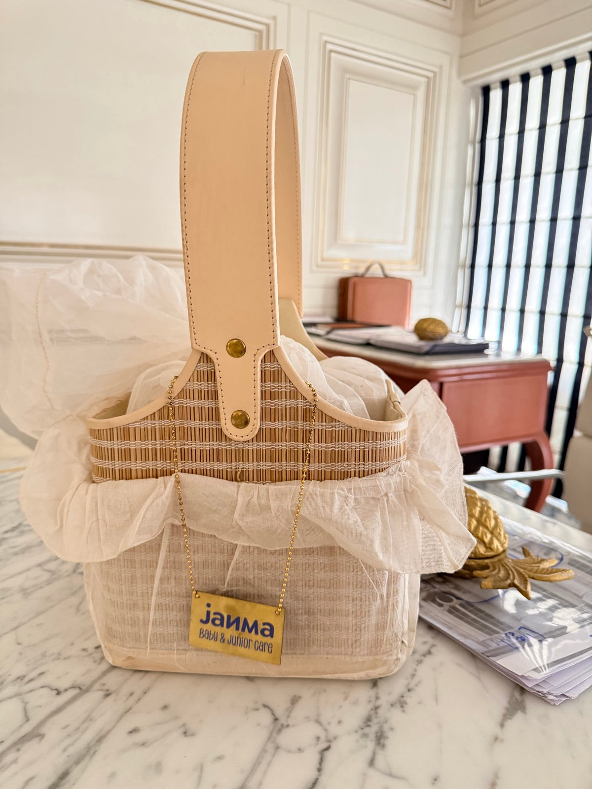 The Complete Care Hamper