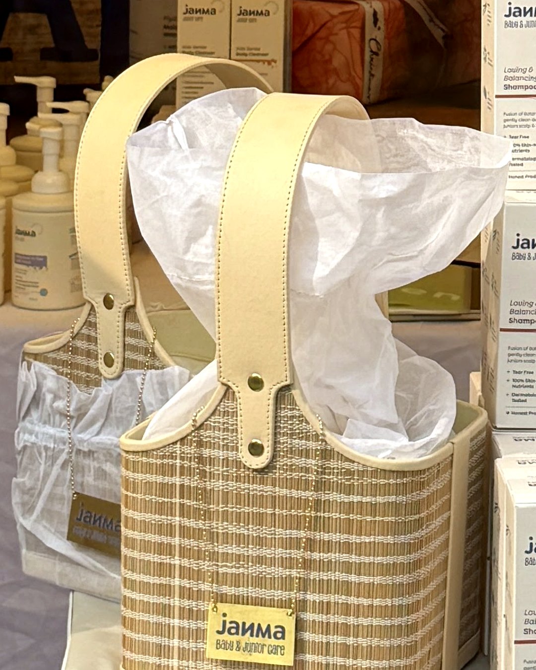 Janma Complete Care Gift Hamper