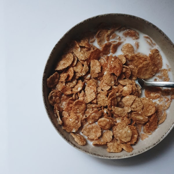 Oat Extract