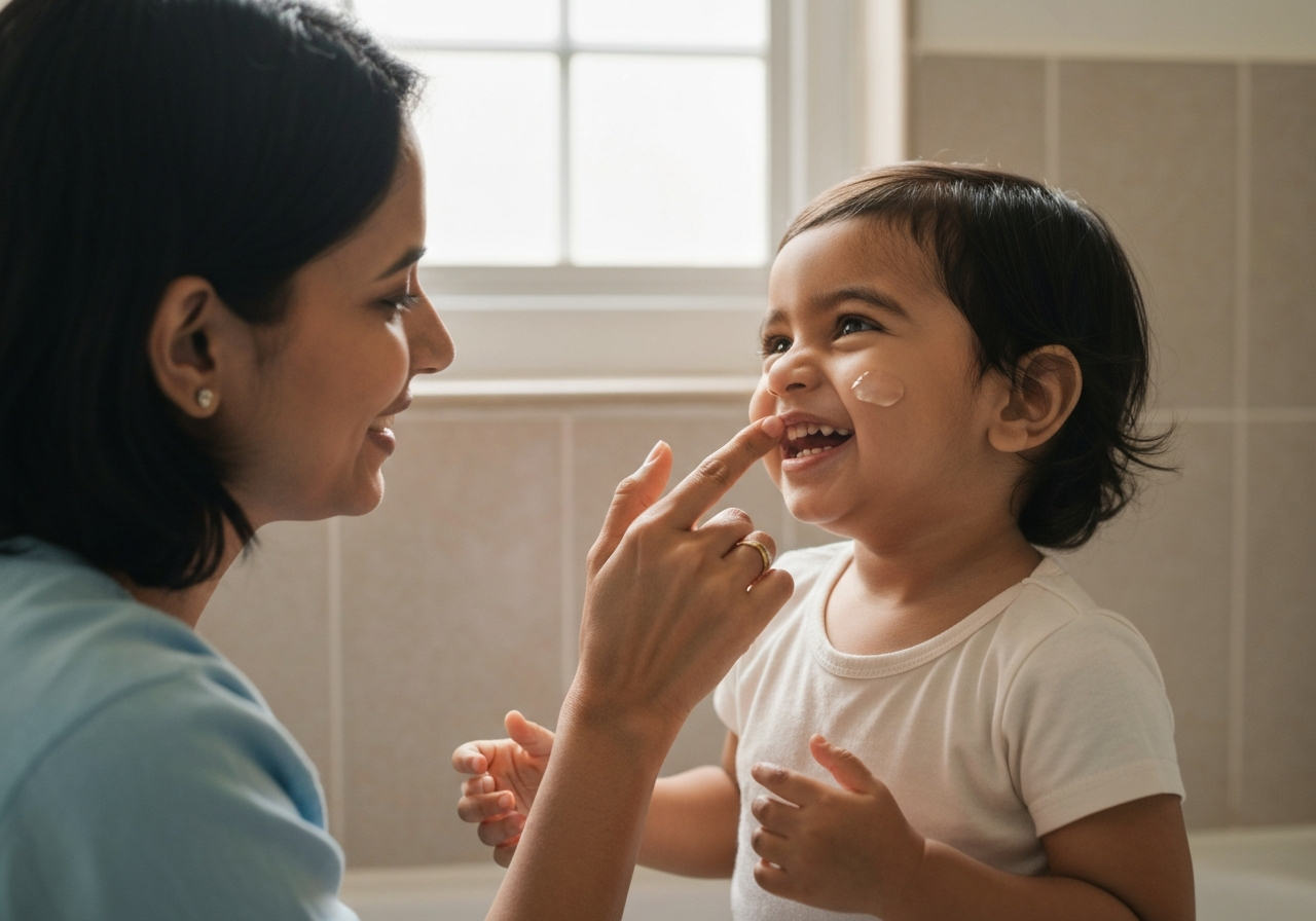 Aloe Vera for Baby & Kids' Skin: Is It Safe?