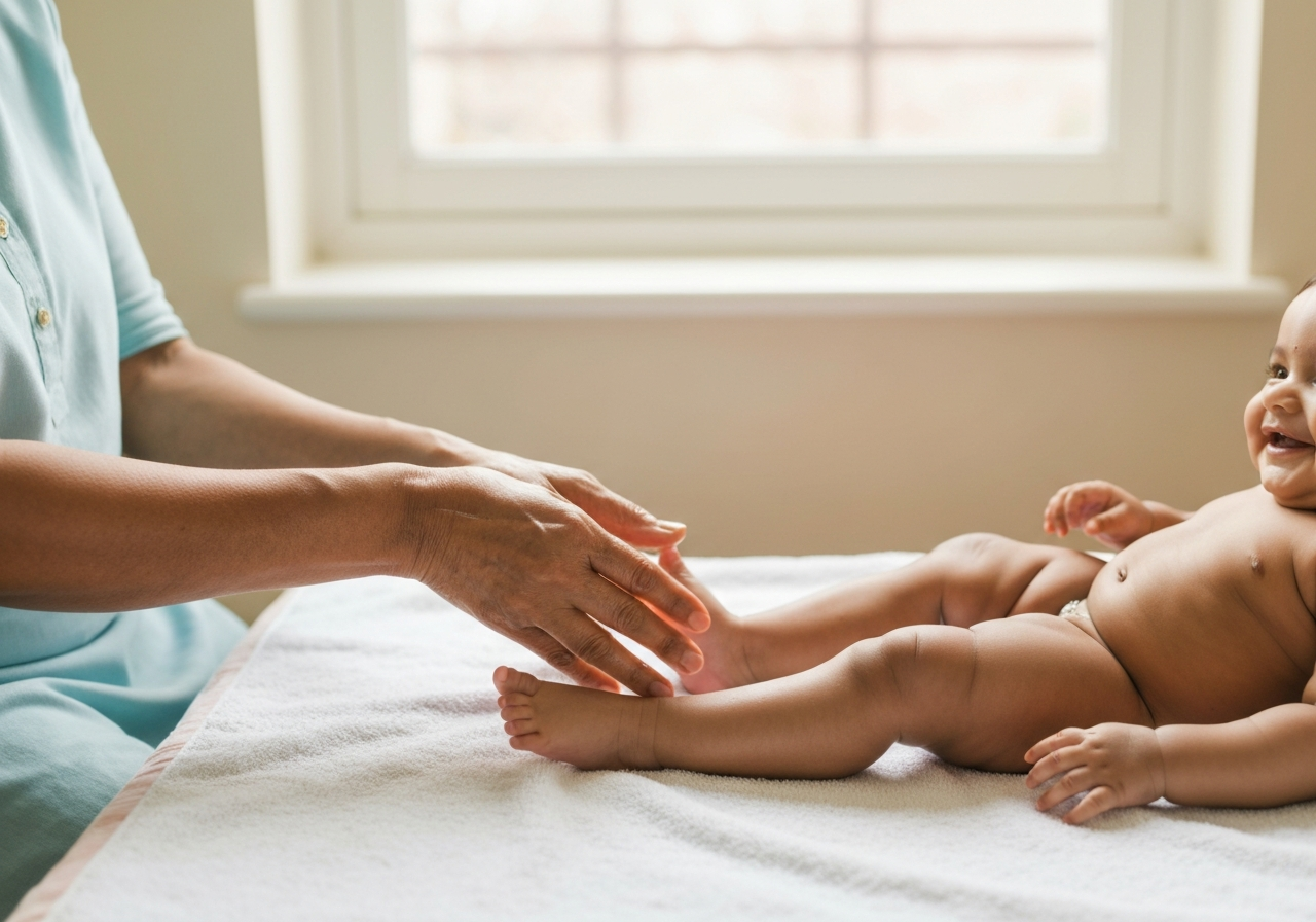 Can Ayurvedic Baby Skincare Be Dermatologist Tested?