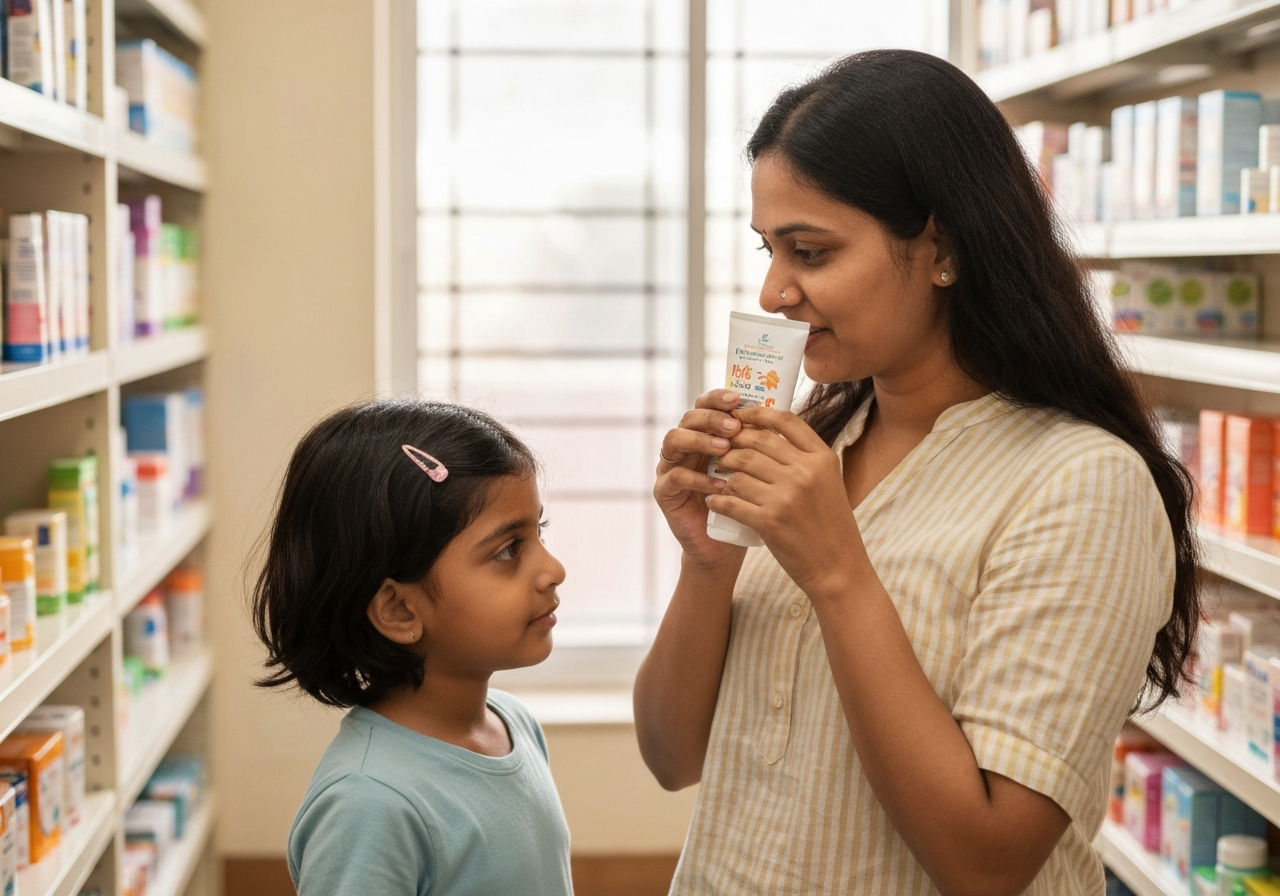 BIS In-Vivo SPF Rules: What Changes on Kids Sunscreen