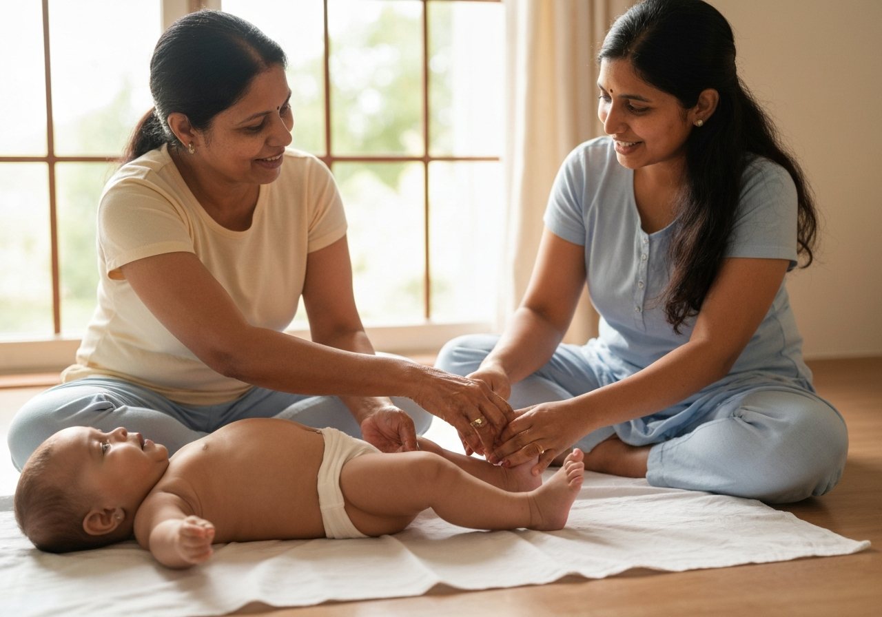 Dadi Kehti Hain: 10 Traditions to Keep, Adapt or Stop