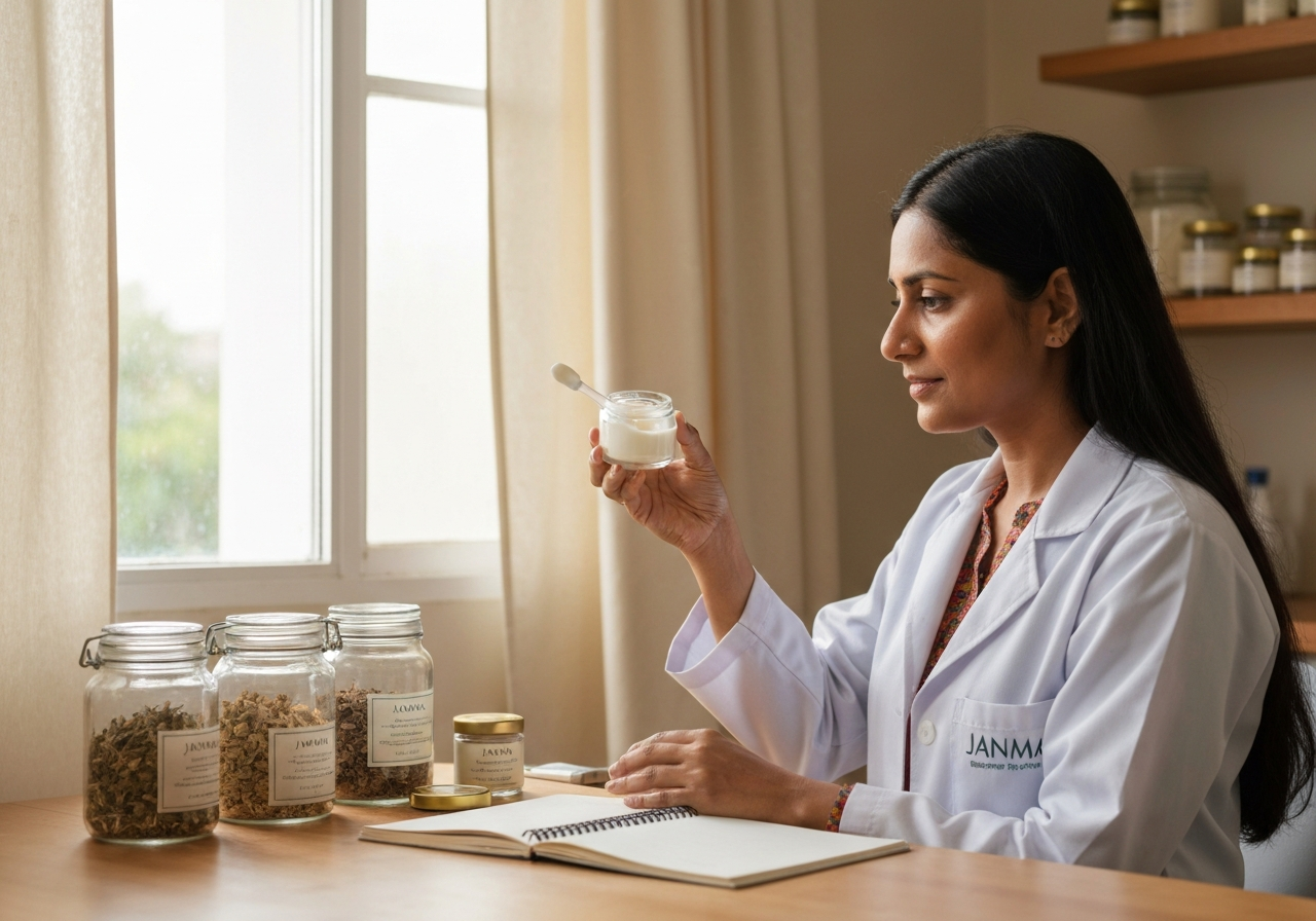 How We Choose Ingredients for Indian Babies' Skin