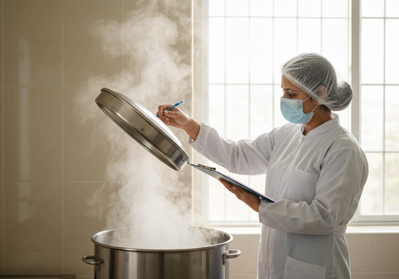 Inside Our GMP Baby Skincare Facility: How Janma Is Made