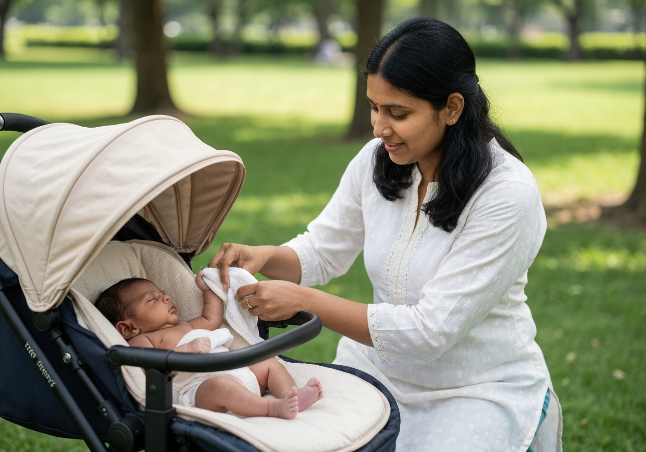 Is Sunscreen Safe for Babies Under 6 Months? An Honest Guide