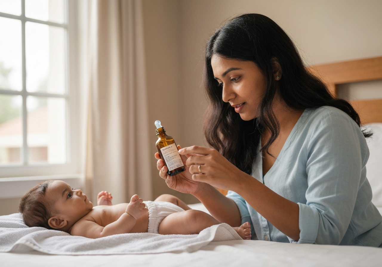 Lal Tail Ingredients: What the Claims Mean & Who It Suits