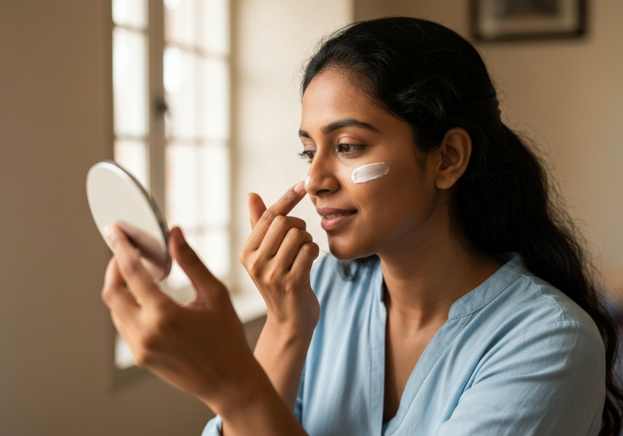 Mineral Sunscreen, No White Cast: Myths vs Facts