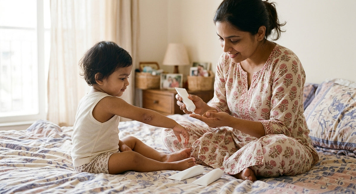 Mustela Stelatopia vs Janma: What Actually Differs