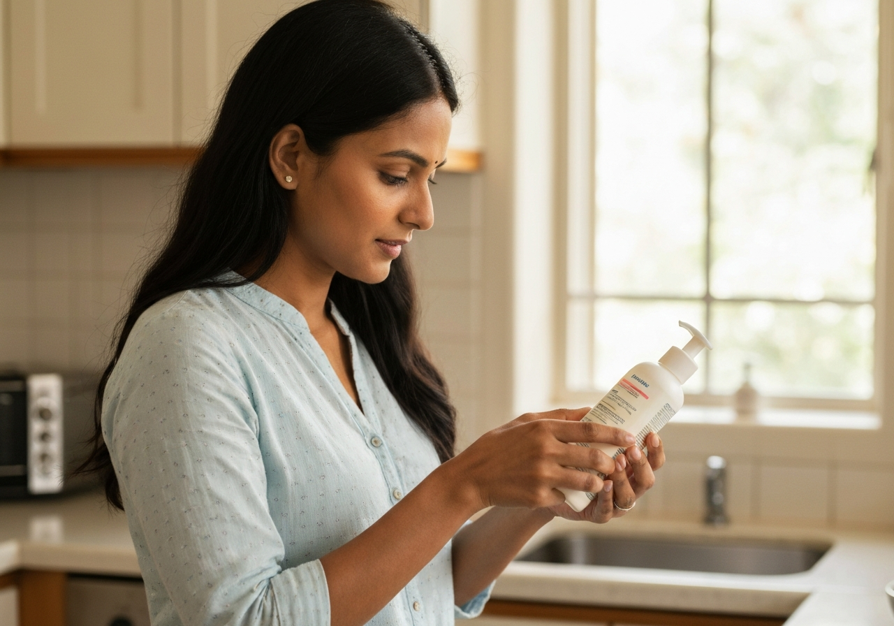 Parabens, Sulfates & Phthalates in Baby Products, Honestly