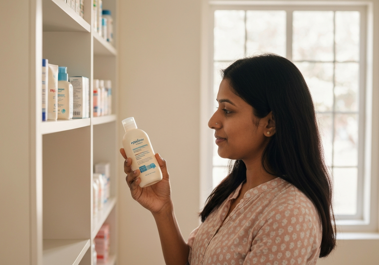 Reading a Baby Product Label Like a Pro: A Real Guide