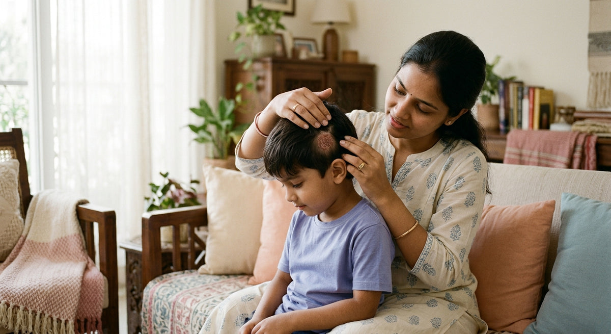 Ringworm in Children: How to Spot It and What to Do Next