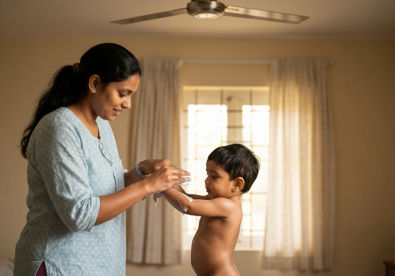 Soak and Seal at Night: Does It Work in Indian Humidity?