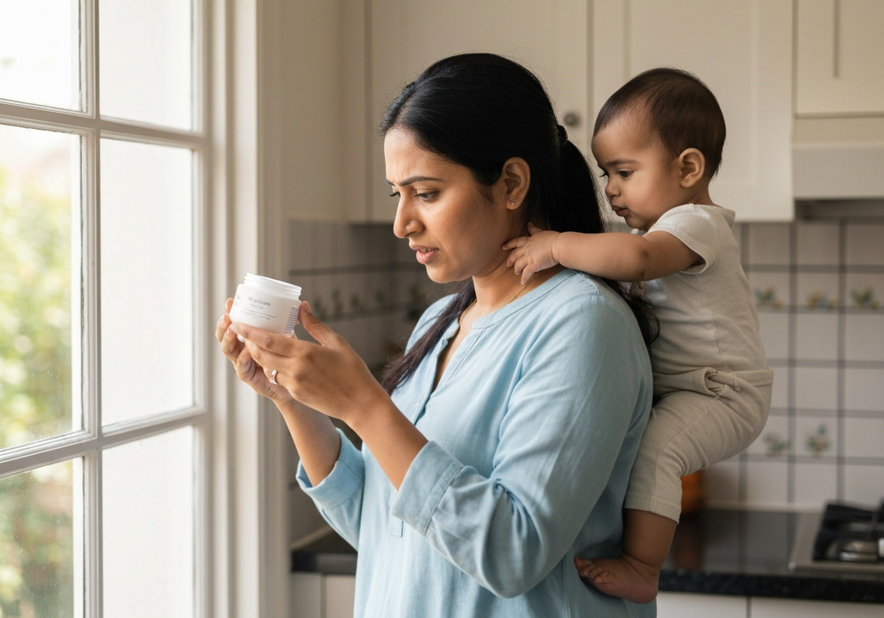 What "Clinically Tested" Really Means for a Baby Brand