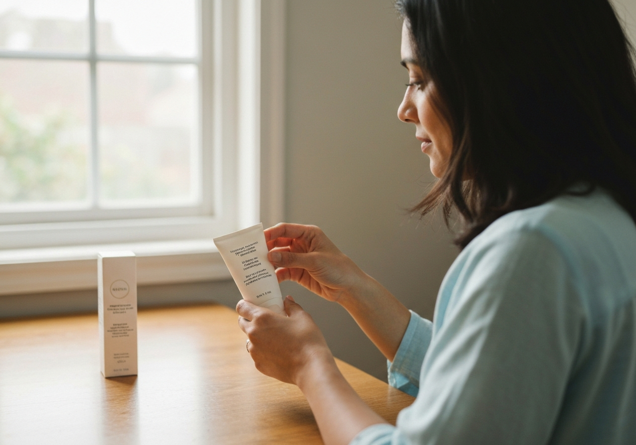 What Does "Dermatologically Tested" Actually Mean?
