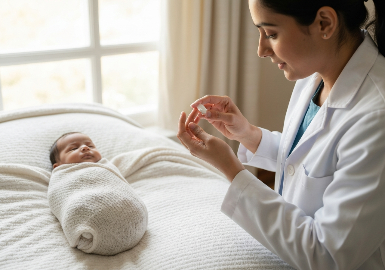 What Actually Makes a Baby Lotion Gentle? A Cosmetologist Explains