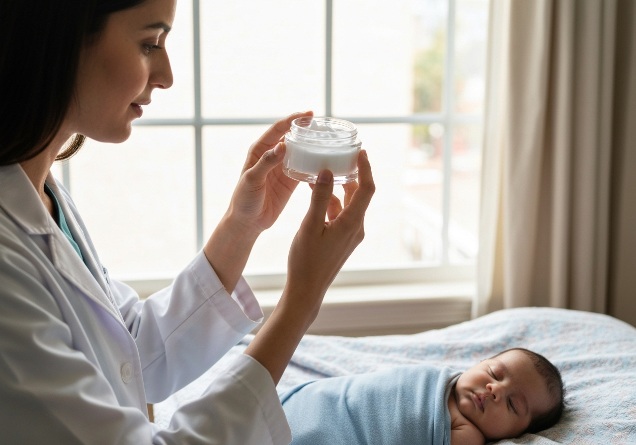 What Makes a Baby Product Hypoallergenic, Really?