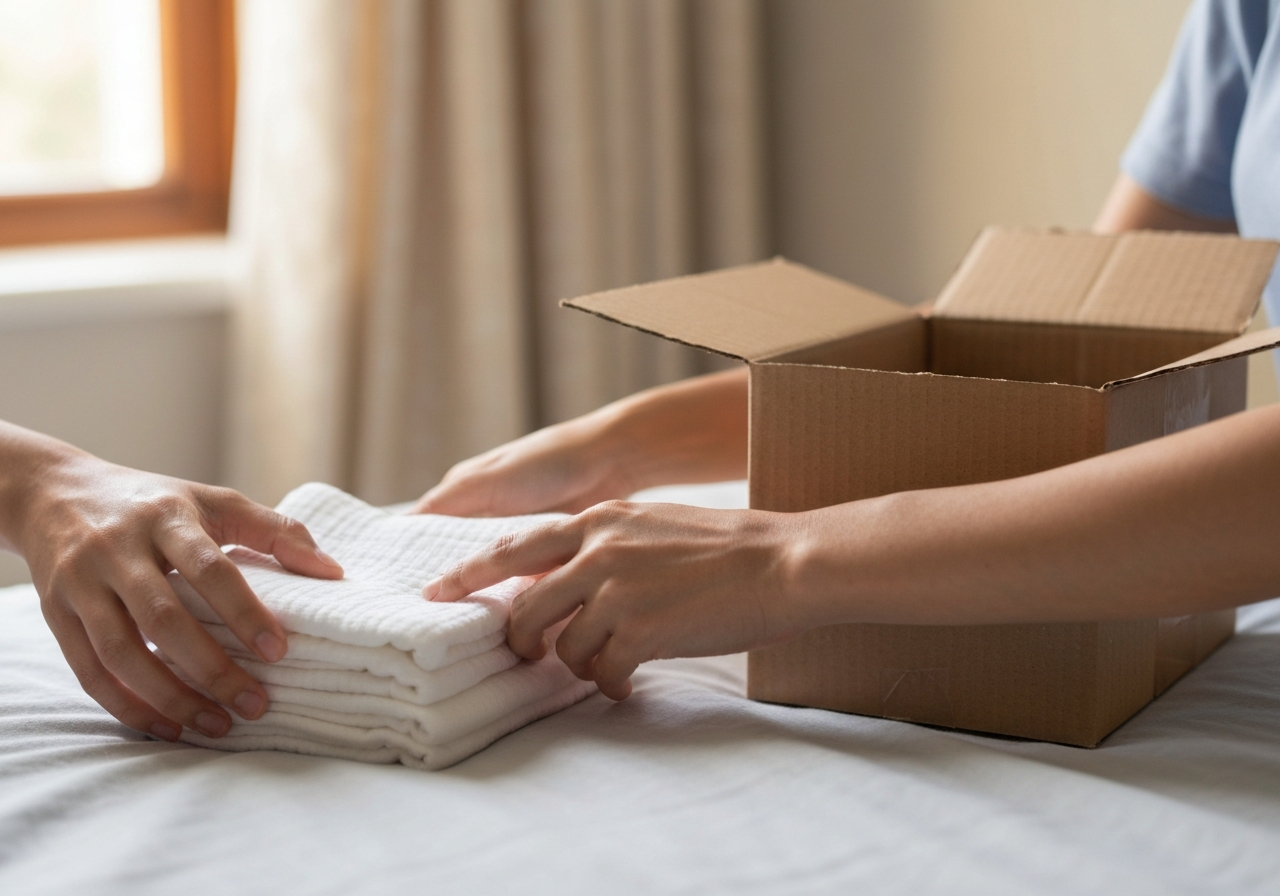 What NOT to Buy for a Newborn in India: An Honest List