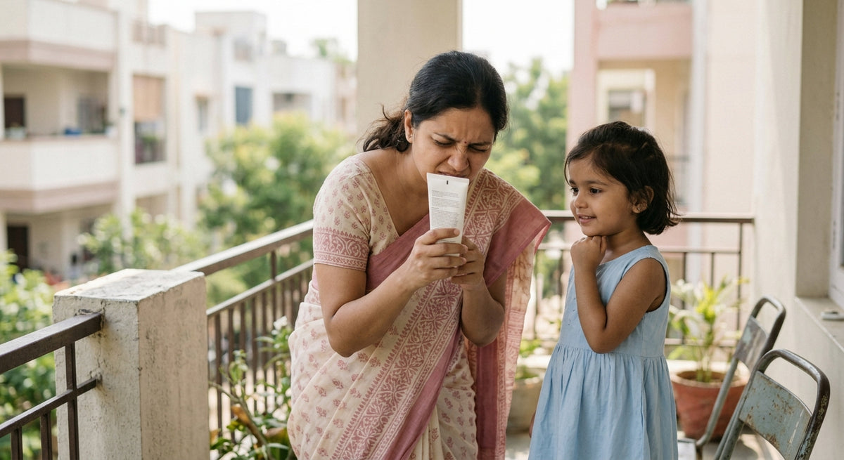 What PA++++ Means on a Sunscreen Label: UVA Decoded