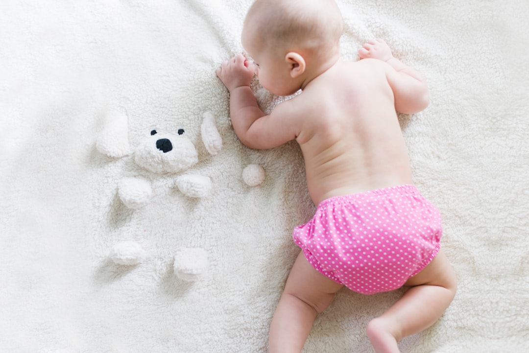How to Prevent Diaper Rash in Summer: A Cool, Calm Guide