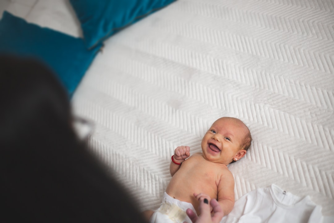 Diaper Rash vs Fungal Infection: How to Tell Them Apart
