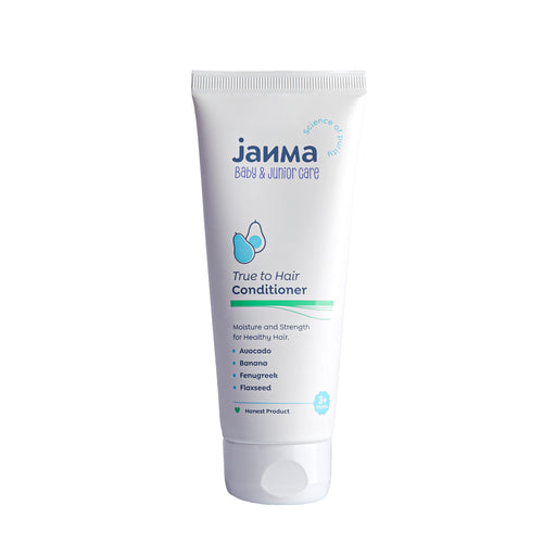 Janma True to Hair Conditioner 