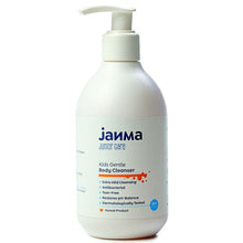 Kids Gentle Body Cleanser 250G | Body Wash
