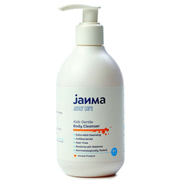 Kids Gentle Body Cleanser