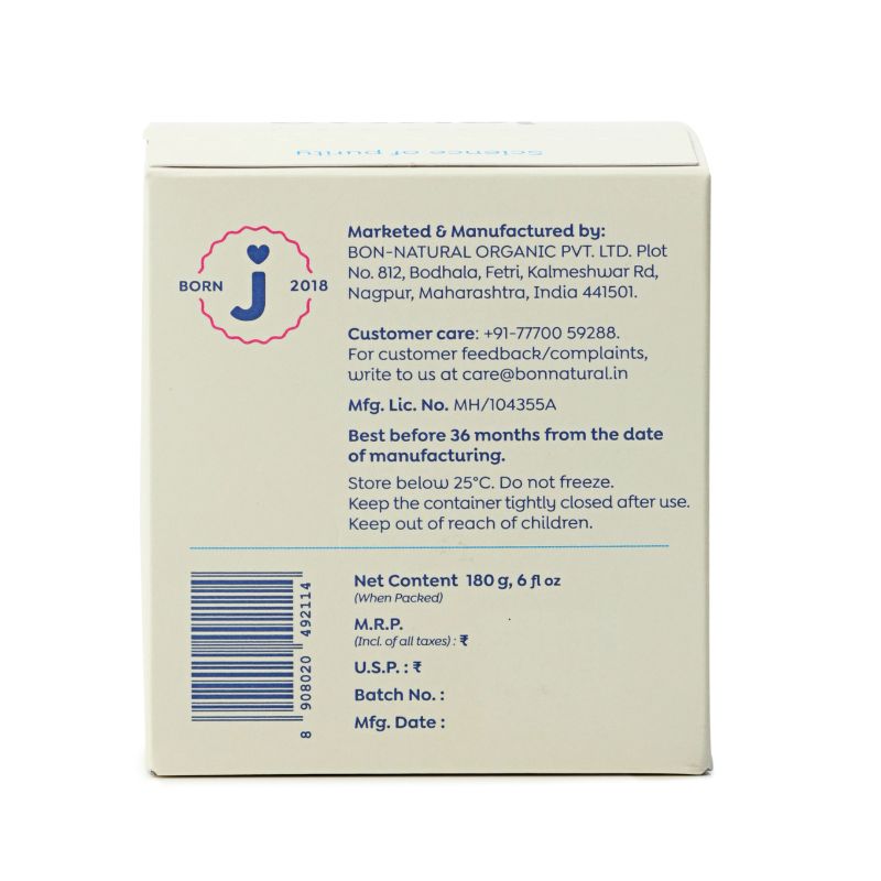 Hydra Healing Moisturizing Balm — image 5