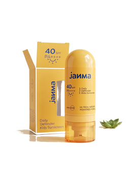 Daily Defender Sunscreen