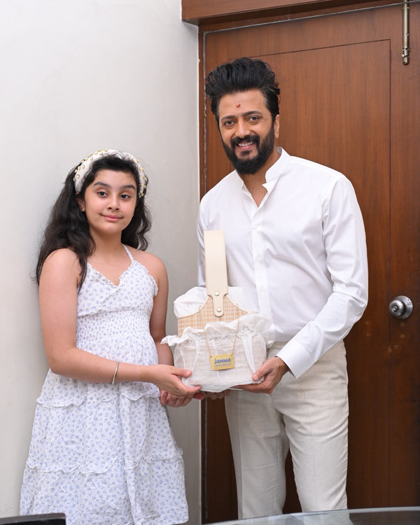 Janma Complete Care Gift Hamper