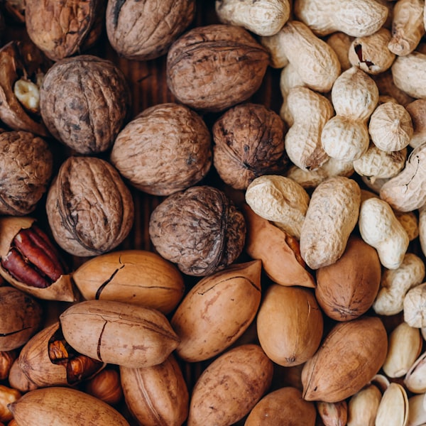 Argan Oil