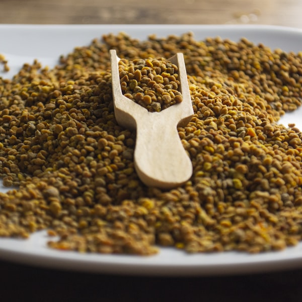 Fenugreek (Methi) Extract