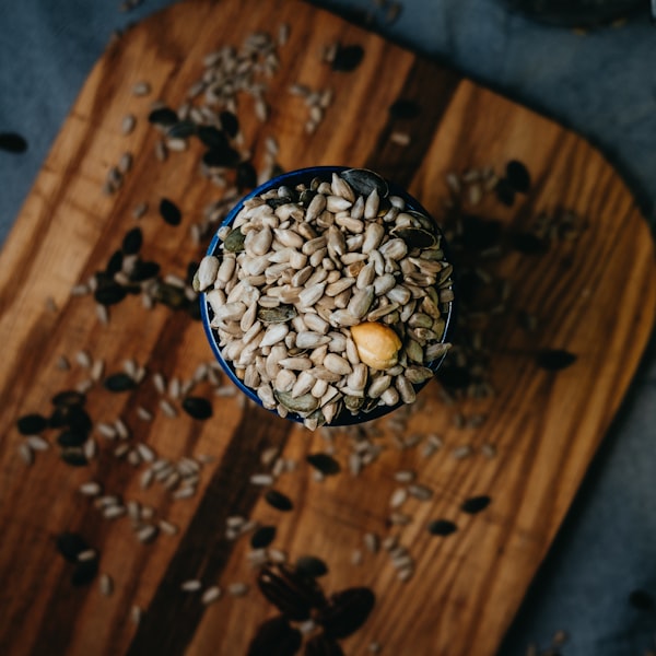 Flaxseed Extract