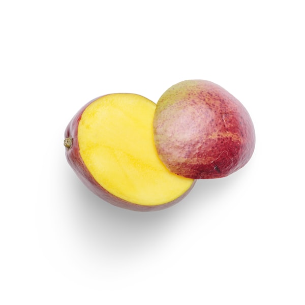Mango Butter