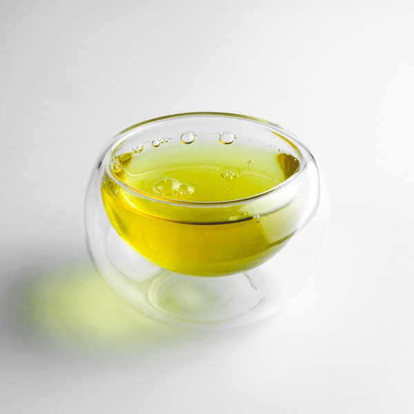 Olive-Derived Emulsifiers