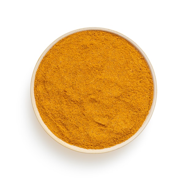 Turmeric Extract