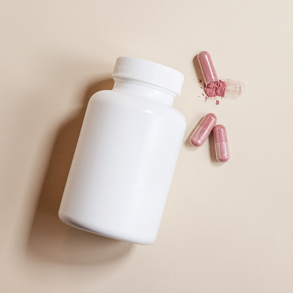 Vitamin E (Tocopherol)