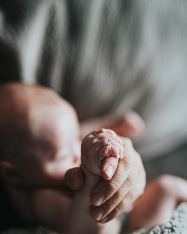 Newborn