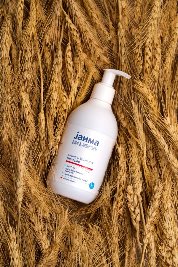 Janma Shampoo